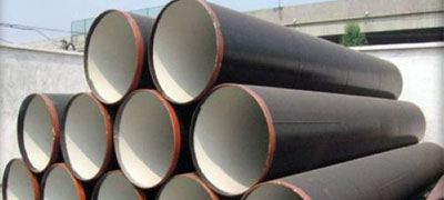 ASTM A 672 Welded Pipes