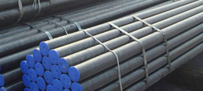 ASTM A 671 Welded Tubes