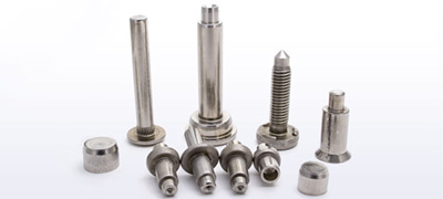 Stainless Steel Forged Components Stainless Steel Forged Components