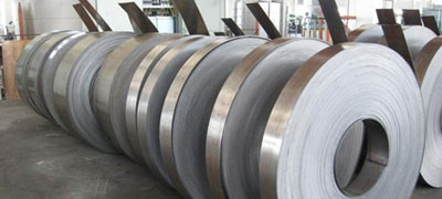 Steel C65 Spring Steel Strip