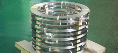 Steel C98 Spring Steel Strip