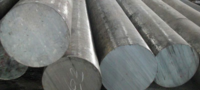 Carbon Steel Round Bars