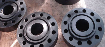 Carbon Steel Blind Flanges