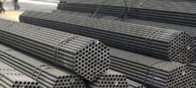 Carbon Steel BS 3059 Boiler Tubes Carbon Steel BS 3059 Boiler Tubes