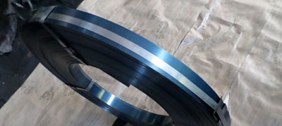 Carbon Spring Steel Strip