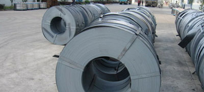 Carbon Steel EN47 Spring Steel Strip