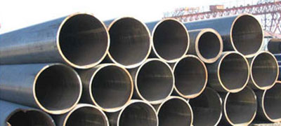 Carbon Steel S355J2H/235JRH/S235J2H Seamless Tubes