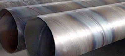 Carbon Steel S355J2H/235JRH Seamless Tubes