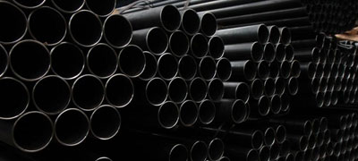 Carbon Steel Lsaw Tubes