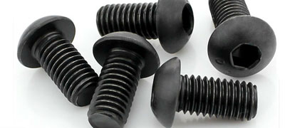 Carbon Steel Screw Carbon Steel Screw