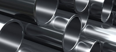 Chrome Plated Tubes