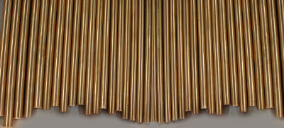 C17510 Beryllium Copper Rod C17510 Beryllium Copper Rod