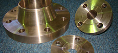 Copper Nickel Cu-Ni 70/30 Flanges Copper Nickel Cu-Ni 70/30 Flanges