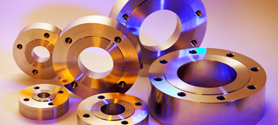 Copper Nickel Cu-Ni 90/10 Flanges