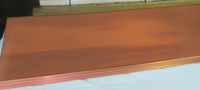 Copper Nickel Cu-Ni Sheets & Plates Cupro Nickel Cu-Ni Sheets & Plates