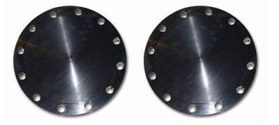 Carbon Steel Blind Flanges CS Blind Flanges