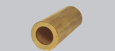  Brass Rod Grade 2