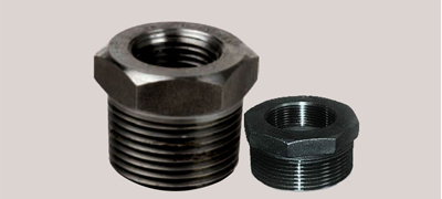 Carbon Steel Bushing CS Bushing