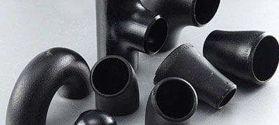 Carbon Steel Buttweld Fittings