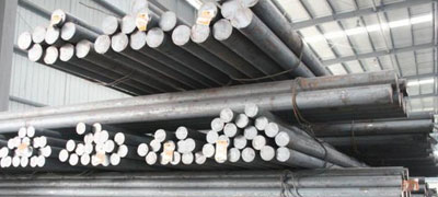 Carbon Steel 20MnCr5 Round Bars