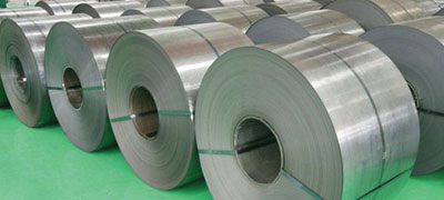 Carbon Steel Coils Carbon Steel Coils