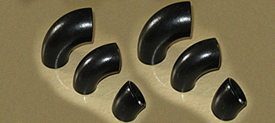 Carbon Steel Elbow CS Elbow Fittings