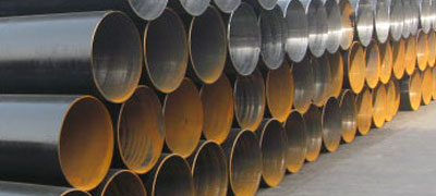 CS ERW Pipes