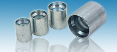 Carbon Steel Ferrule Fittings Carbon Steel Ferrule Fittings