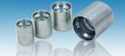 Carbon Steel Ferrule Fittings