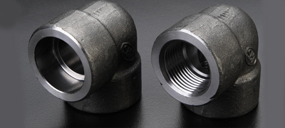 Carbon Steel Forged Elbow CS Forged Elbow