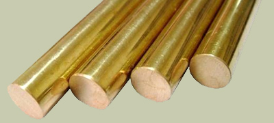 Forging Brass Rods Forging Brass Rods