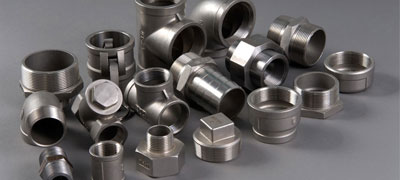 Carbon Steel Forged Threaded Fittings