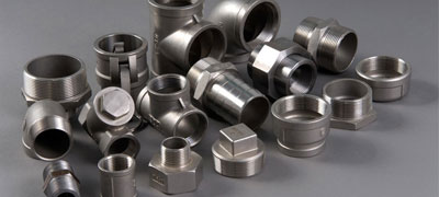 Carbon Steel Forged Threaded Fittings Carbon Steel Forged Threaded Fittings