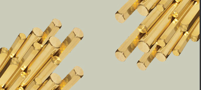Free Cutting Brass Rods Free Cutting Brass Rods
