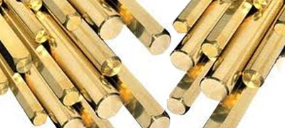 High Tensile Brass Rods High Tensile Brass Rods