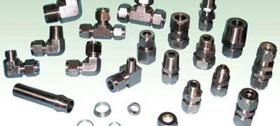 Carbon Steel Instrumentation Tubin & Fittings Carbon Steel Instrumentation Tubin & Fittings