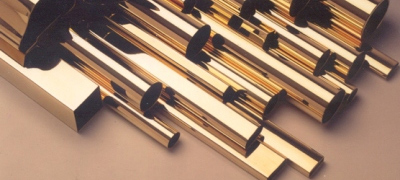 Naval Brass Rods