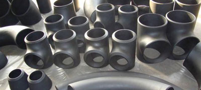 Carbon Steel Pipe Fittings