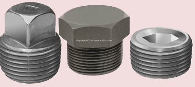 Carbon Steel Plug CS Plug