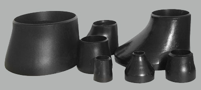 Carbon Steel Buttweld Reducer CS Concentric & Eccentric Reducer Fittings
