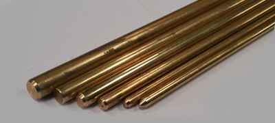 Brass Round Bars Brass Round Bars
