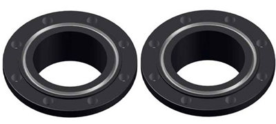 CS Ring Type Joint Flanges (RTJ)
