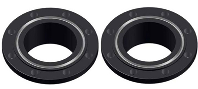 Carbon Steel Ring Type Joint Flanges (RTJ) CS Ring Type Joint Flanges (RTJ)