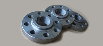 CS Screwed / Threaded Flanges