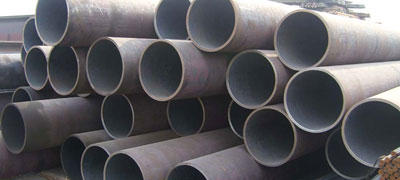 CS Seamless Pipes