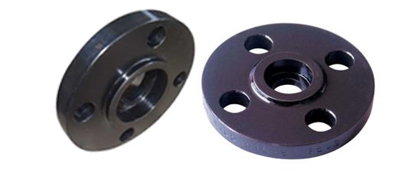 Carbon Steel Socket Weld Flanges CS Socket Weld Flanges