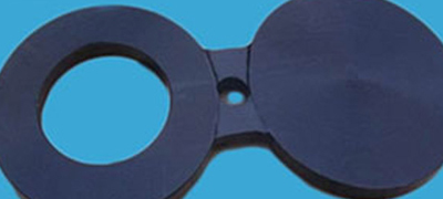 CS Spectacle Blind Flanges