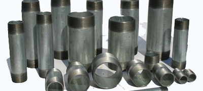 Carbon Steel Nipple pipe, barrel, swage CS Nipple pipe, barrel, swage