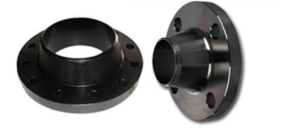 CS Weld Neck Flanges