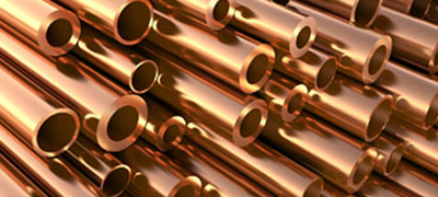Copper Nickel Cu-Ni 70/30 Welded Pipes & Tubes